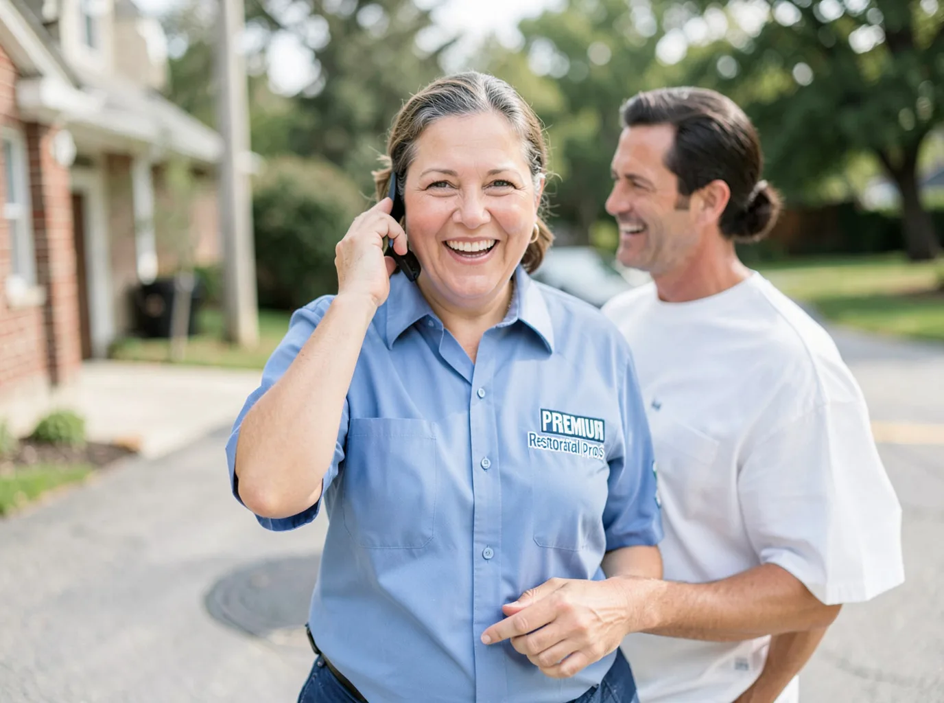 Water Damage Restoration Cameron, IL FAQs